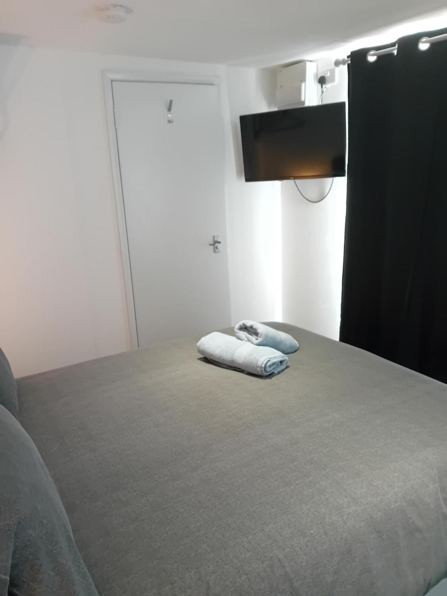 Garden Room Bridlington Εξωτερικό φωτογραφία