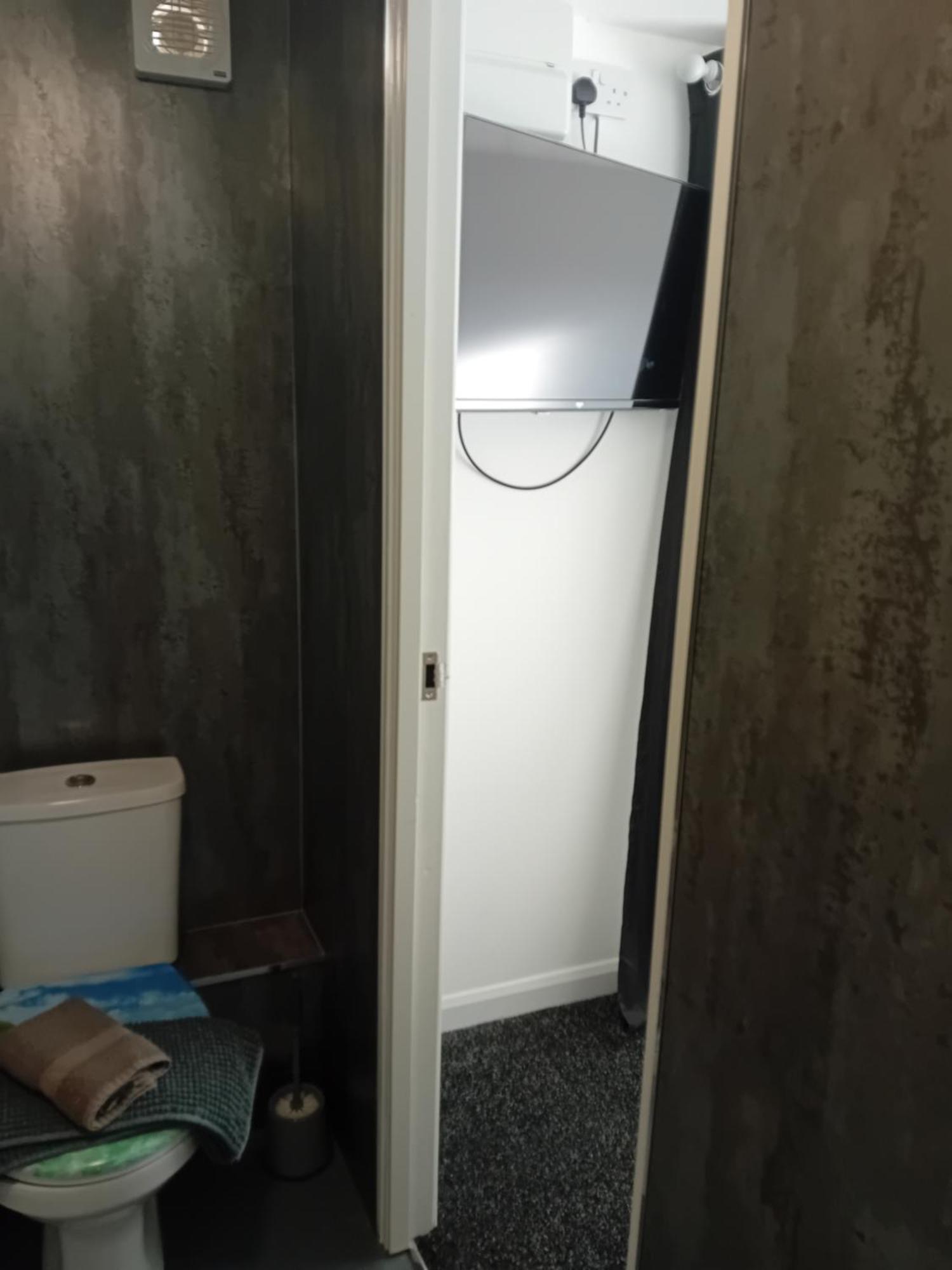Garden Room Bridlington Εξωτερικό φωτογραφία