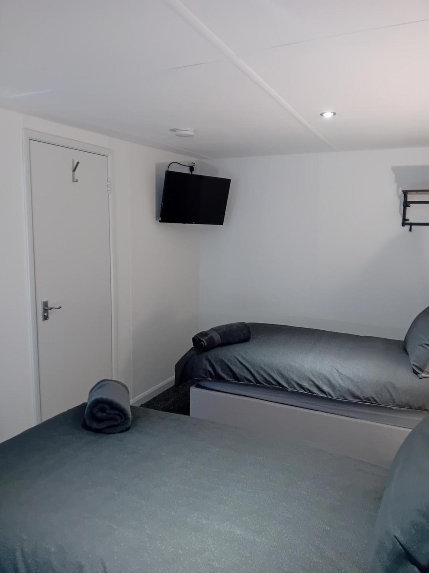 Garden Room Bridlington Εξωτερικό φωτογραφία