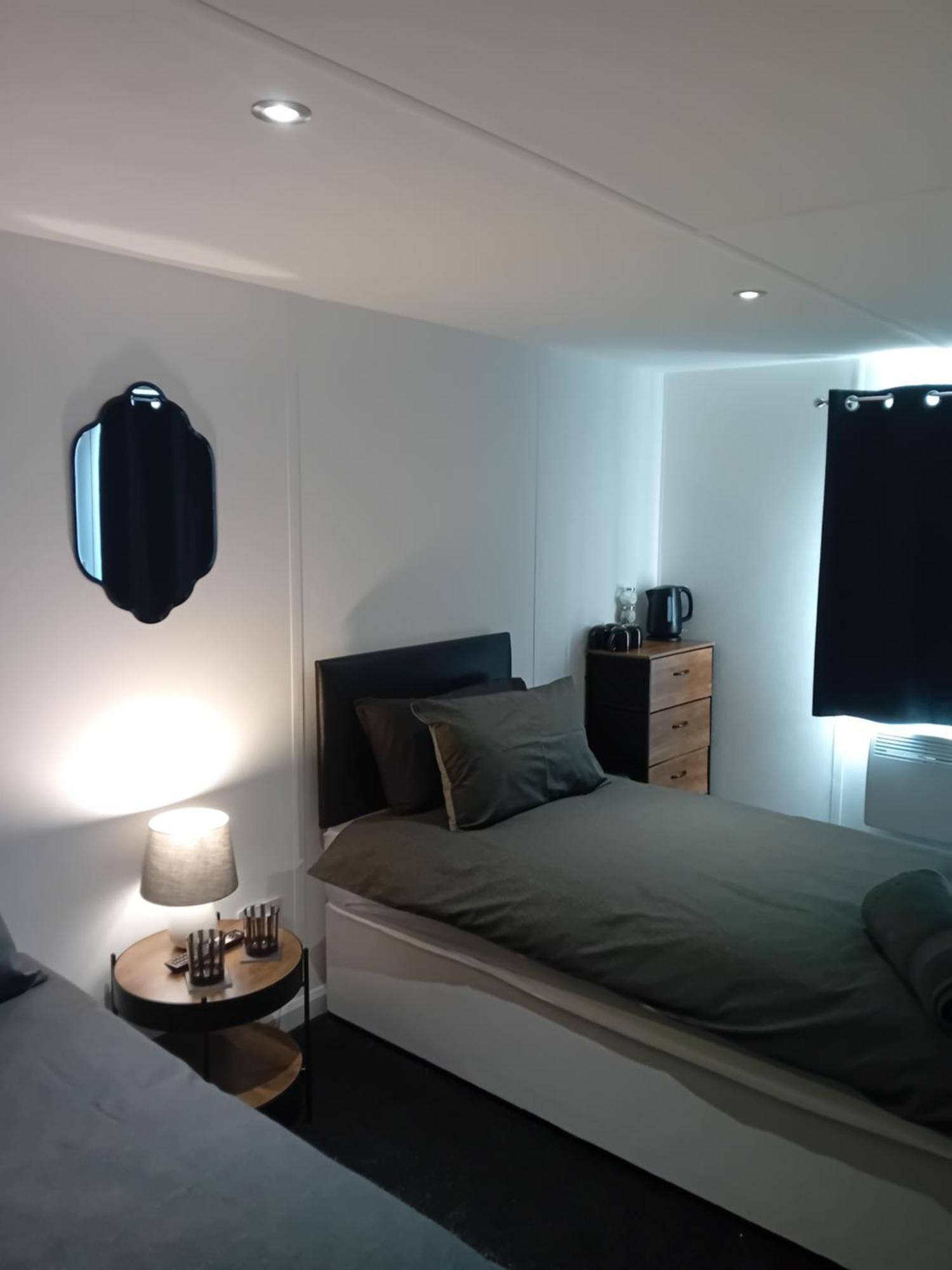 Garden Room Bridlington Εξωτερικό φωτογραφία